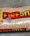 Pellet premium FireStixx