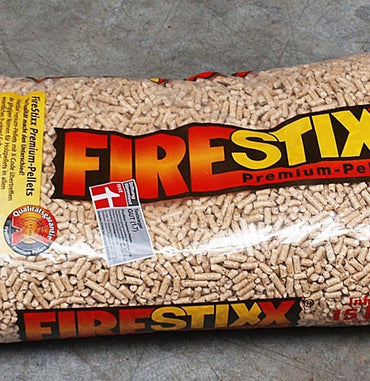 Pellet premium FireStixx