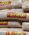 Pellet premium FireStixx