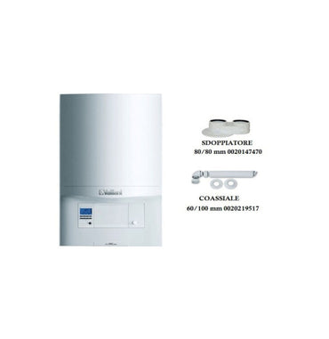 CALDAIA VAILLANT ECOTEC PRO