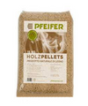 PELLET PFEIFER 100% ABETE - QUALITA' EN PLUS A1 BANCALE DA 70 SACCHI DA 15 KG